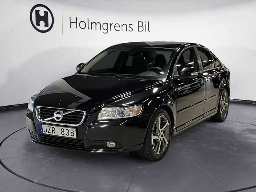 Bild 1 av Volvo S40 Momentum, Dragkrok,multiratt