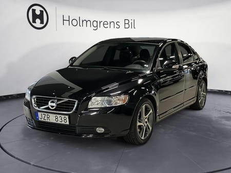 Volvo S40 Momentum, Dragkrok,multiratt