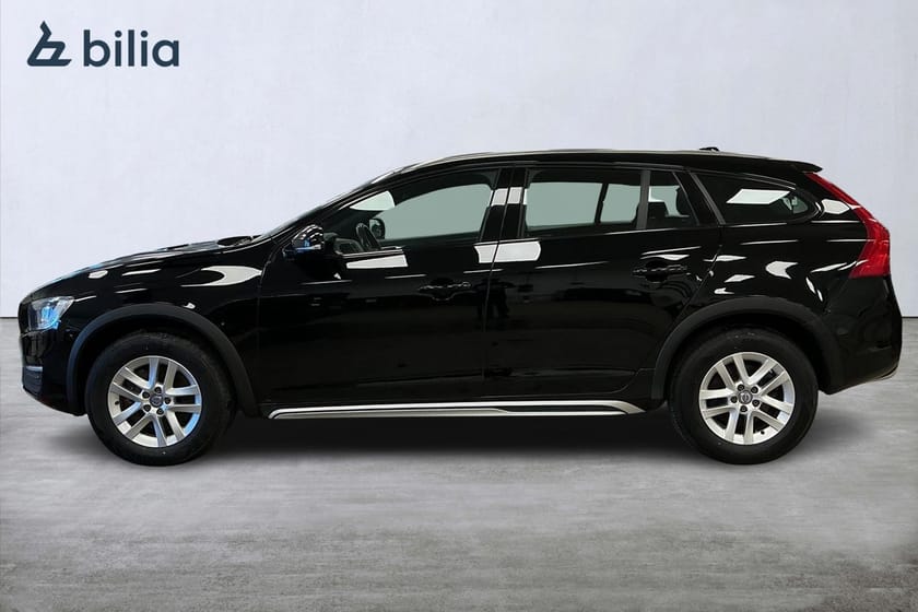 Bild 3 av Volvo V60 Cross Country D4 AWD Business | Kamremsbytt