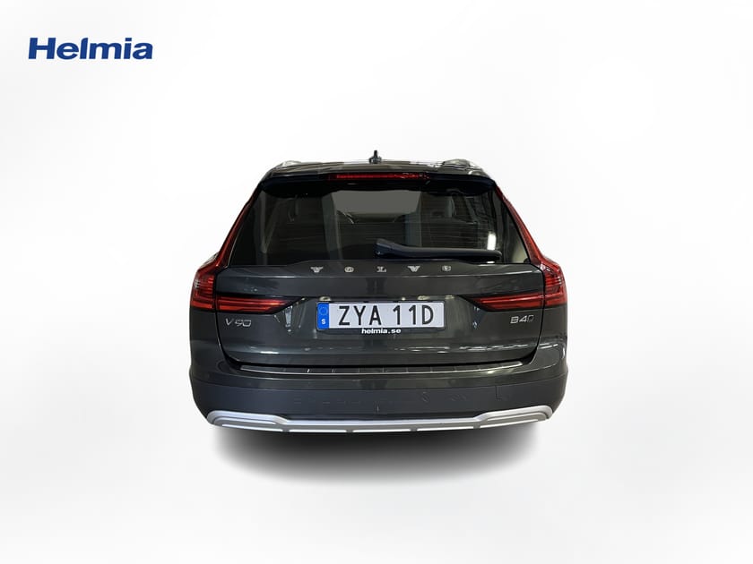 Bild 4 av Volvo V90 Cross Country