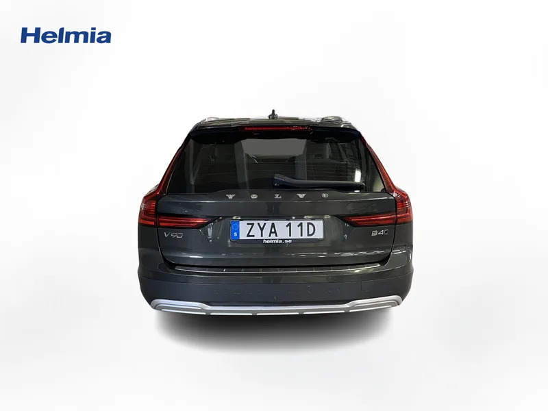Bild 4 av 17 – Volvo V90 Cross Country B4 AWD Diesel Adv SE Cross Country Advanced