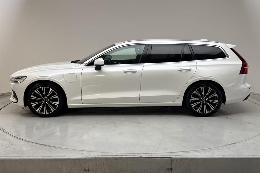 Bild 2 av Volvo V60