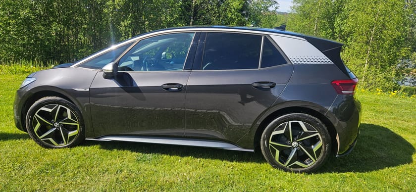 Bilde 3 av Volkswagen ID.3 Pro Performance 1st plus