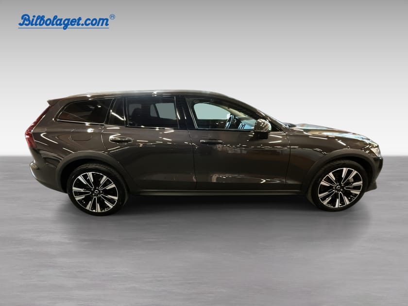 Bild 5 av Volvo V60 Cross Country