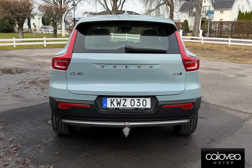 Bild 3 av Volvo XC40