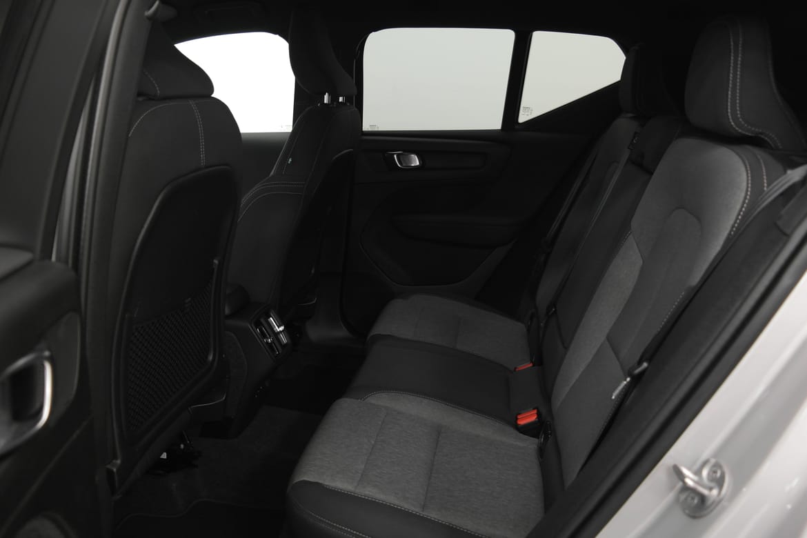 Volvo XC40 2024 - miniatyr 14