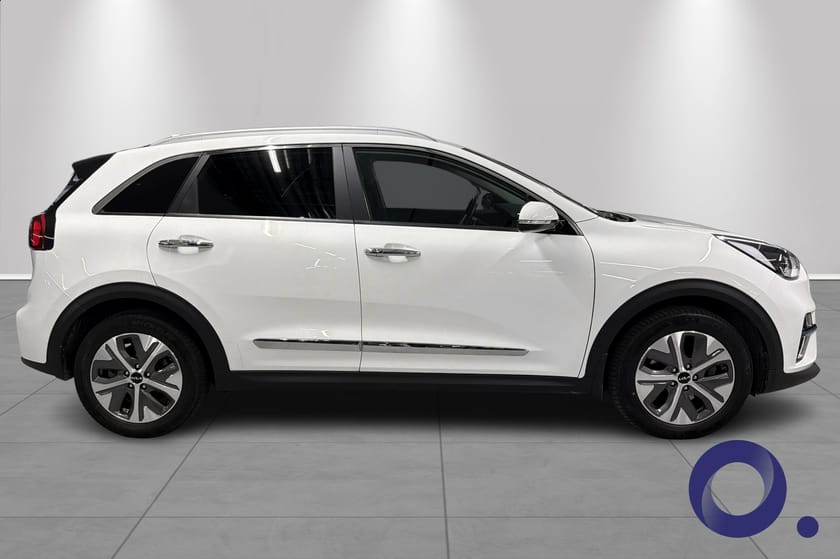 Bilde 5 av Kia e-Niro