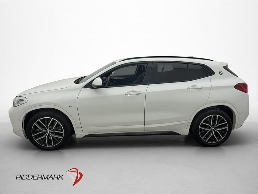 Bild 4 av BMW X2 xDrive20i