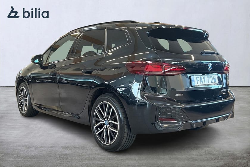 Bild 2 av BMW 225e xDrive Active Tourer