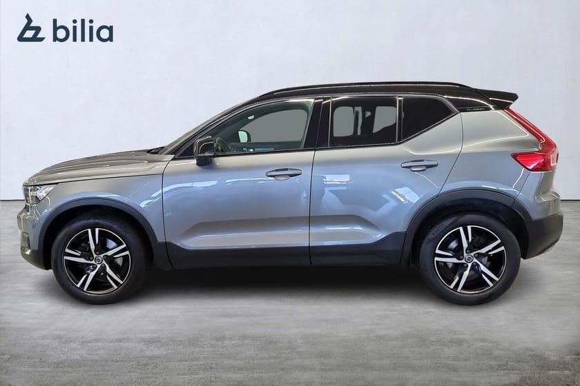 Bild 3 av Volvo XC40 D4 AWD R-Design