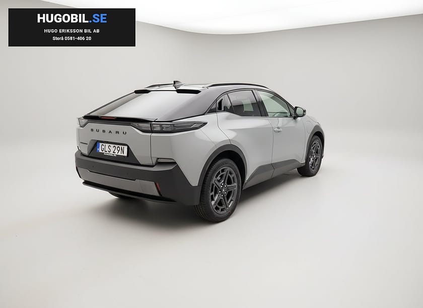 Bild 2 av Subaru Uncharted Dual Motor Touring+ AWD 490km *SÅLD*