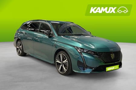 Peugeot 308 SW