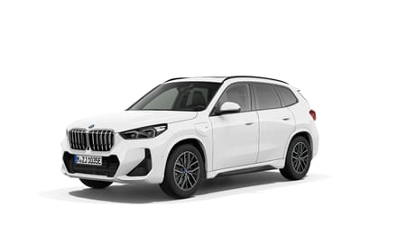 BMW X1 xDrive30e M Sport Drag Panorama Head-Up PA DA