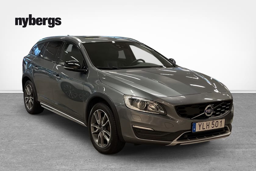 Bild 5 av Volvo V60 Cross Country