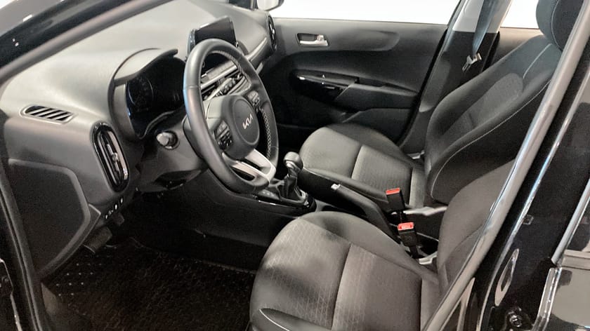 Bild 4 av Kia Picanto 1.0 ADVANCE AMT 4-SITS