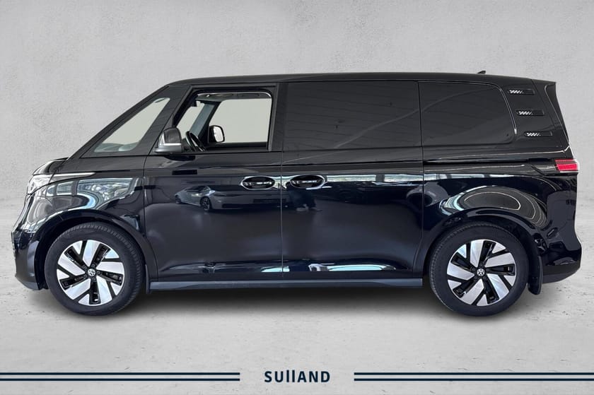 Bilde 2 av Volkswagen ID. Buzz Cargo 3s 340hk 4m