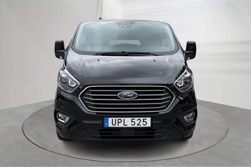 Bild 5 av Ford Tourneo Custom 320 2.0L (170hk)