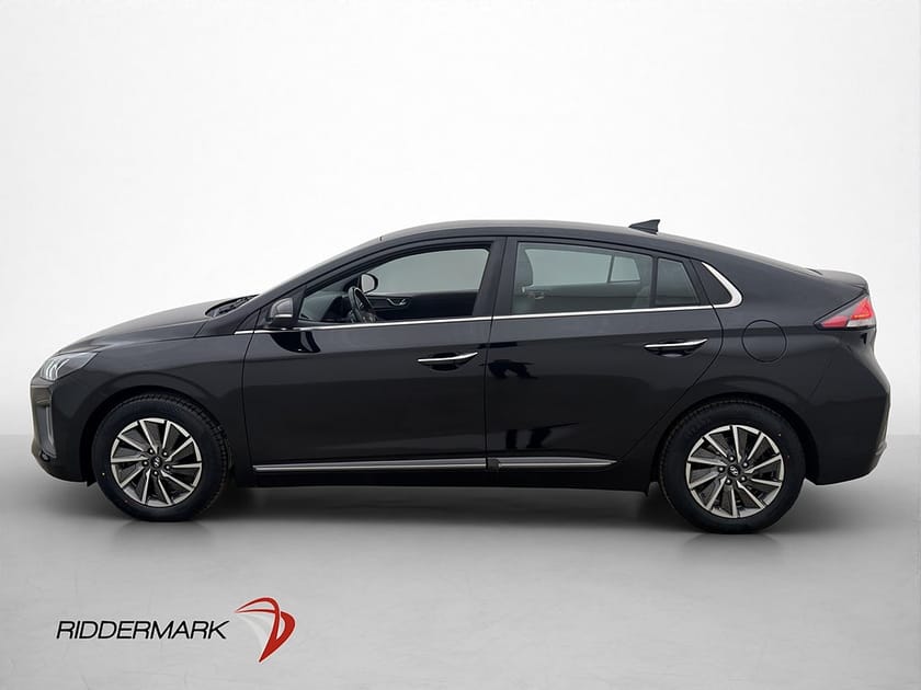 Bild 5 av Hyundai Ioniq Electric 38.3 kWh 136hk Premium Plus Infinity