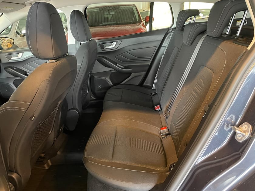 Bild 5 av Ford Focus Active Kombi 1.0 EcoBoost Automat