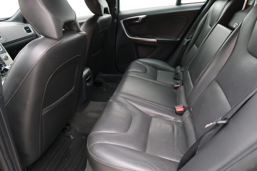 Bild 5 av Volvo V60 Cross Country