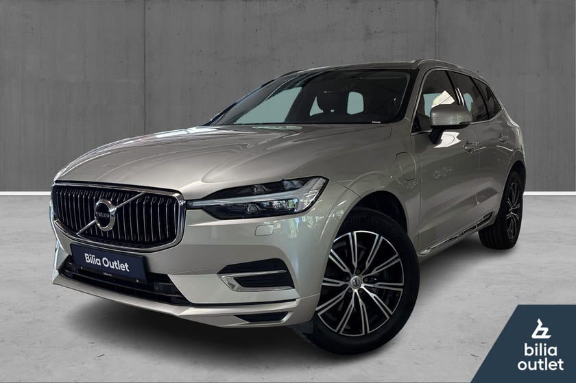 Bilde 1 av Volvo XC60 T6 AWD Inscription H.Feste, Panorama, H/K