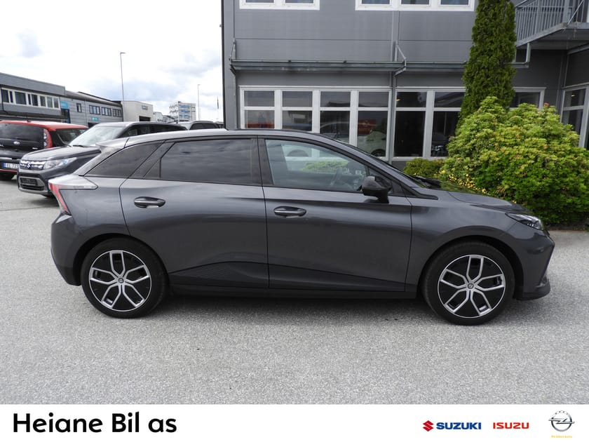 Bilde 2 av MG 4 Electric Long Range Luxury 64 kWh