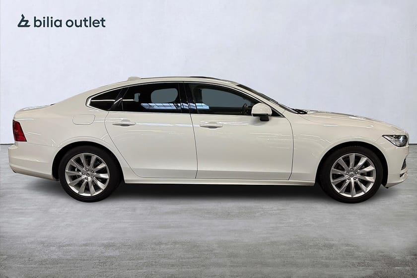 Bild 5 av Volvo S90