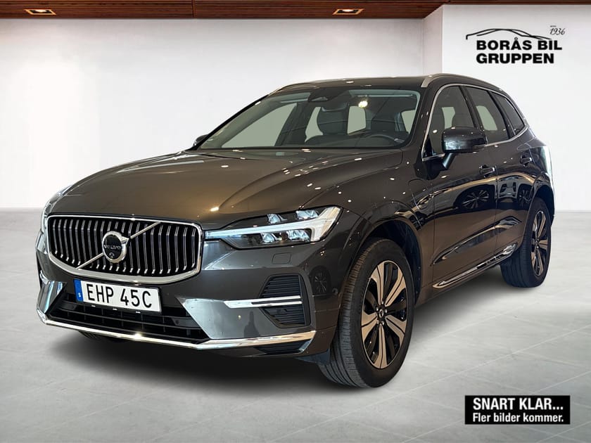 Bild 1 av Volvo XC60