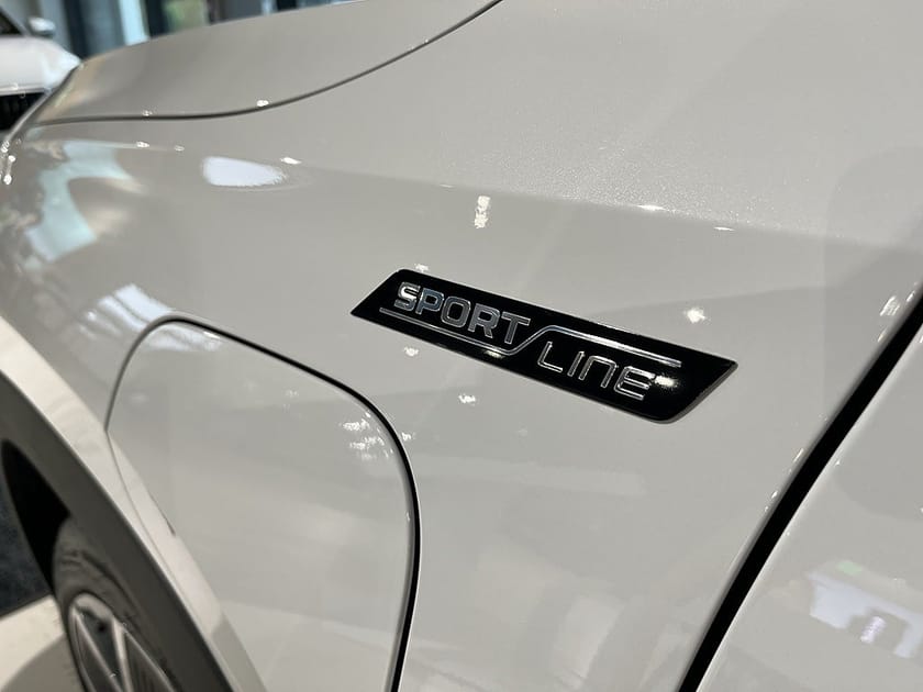 Bild 5 av Škoda Kodiaq iV Skoda Sportline 1,5 TSI Leasing fr. 6475:-