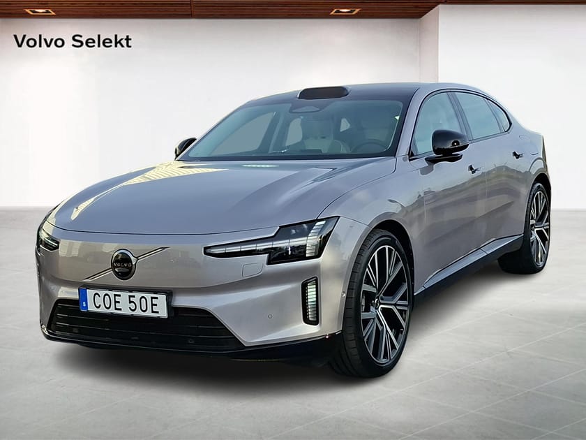 Bild 1 av Volvo ES90 Single Motor Extended Range