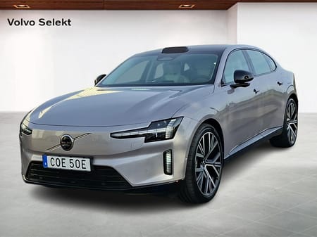 Volvo ES90 Single Motor Extended Range