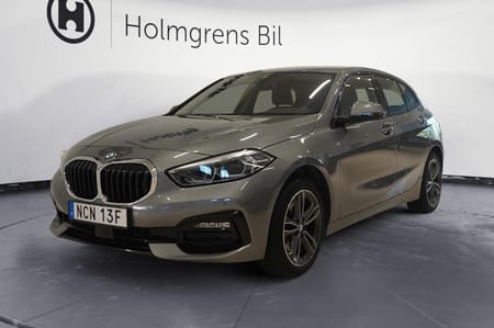 BMW 118i