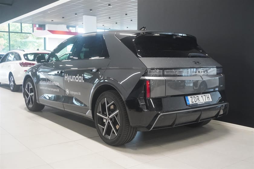 Bild 4 av Hyundai Ioniq 5