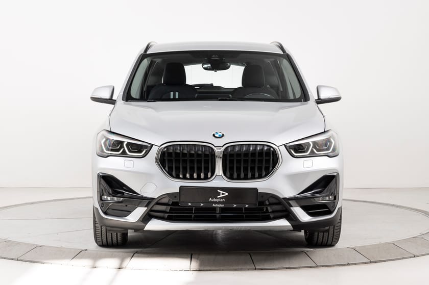 Bilde 4 av BMW X1 xDrive25e | Cruise/Krok/Kamera/HUD