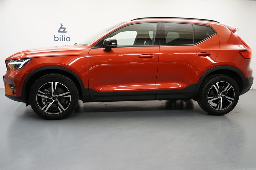 Bild 2 av Volvo XC40
