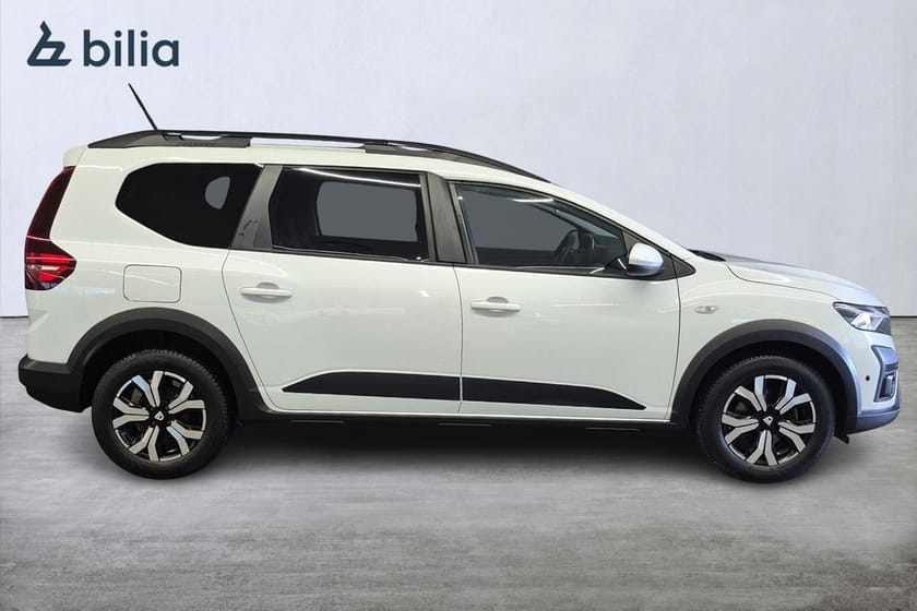 Bild 5 av Dacia Jogger 7-sätes TCe 110 Expression 7 platser