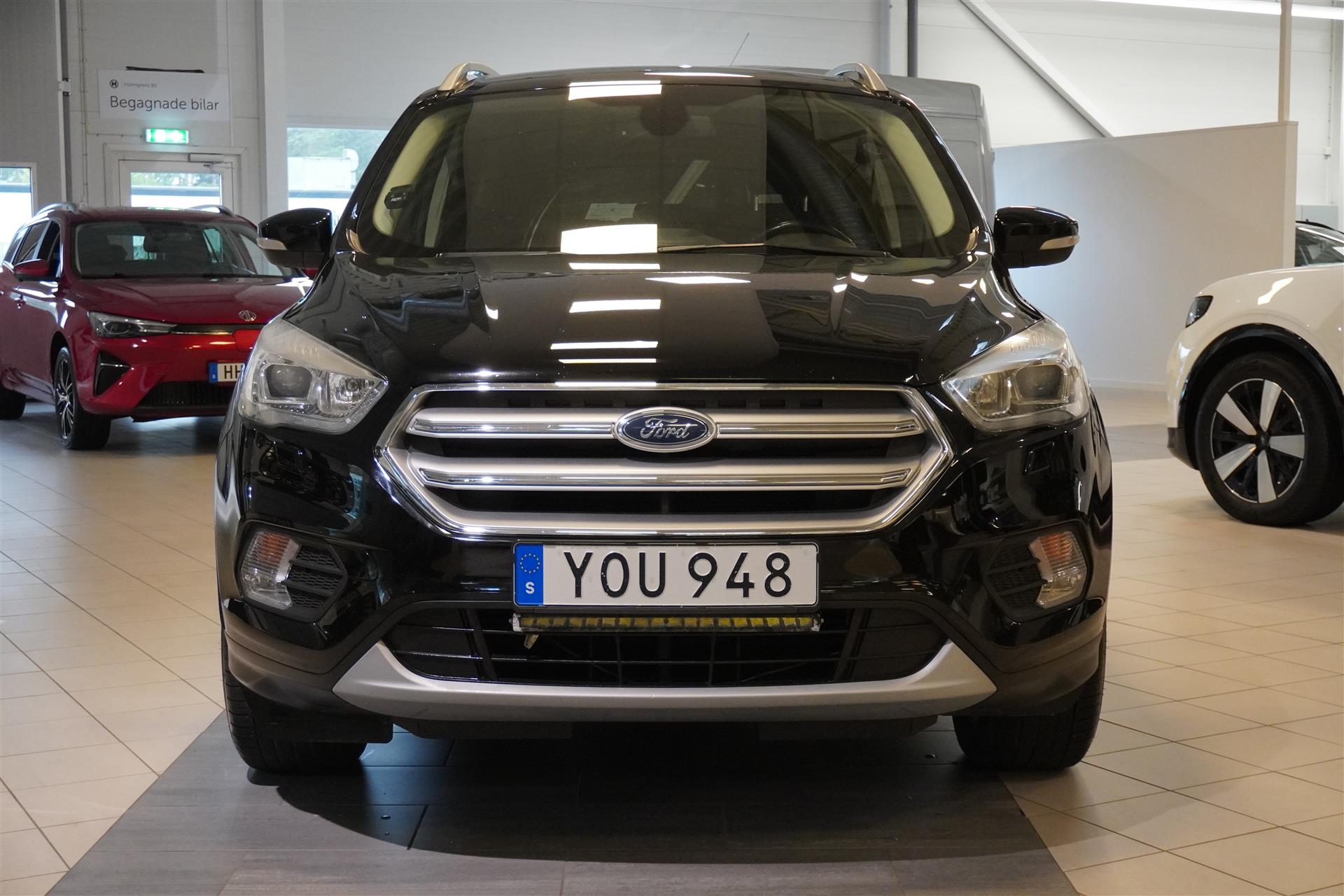 Ford Kuga 2019, kuva 4/10