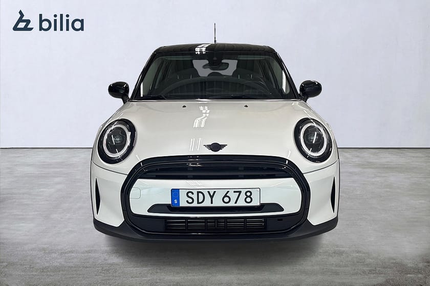Bild 5 av MINI Cooper