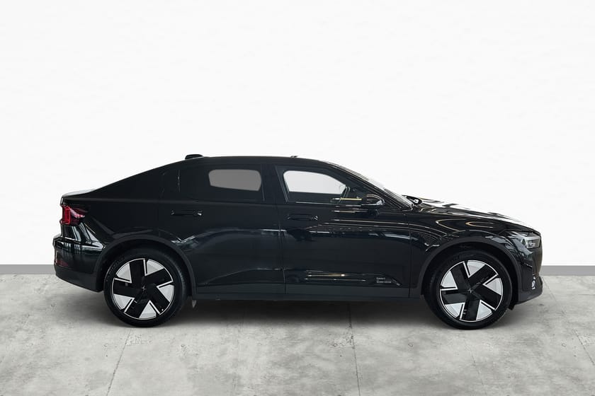 Bild 1 av Polestar 2 Long Range Single Motor LRSM Business edition Plus 82kWh H/K Pano 360Kam