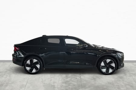 Polestar 2 Long Range Single Motor LRSM Business edition Plus 82kWh H/K Pano 360Kam
