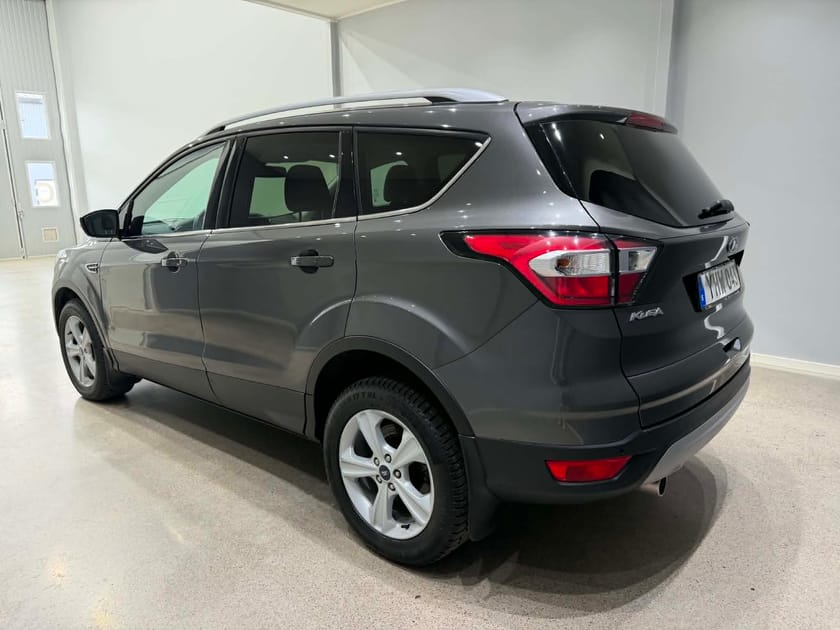 Bild 5 av Ford Kuga - TITANIUM