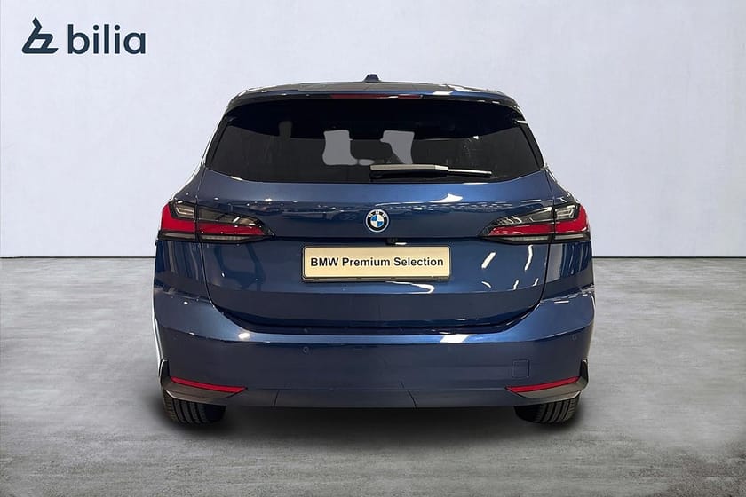 Bild 4 av BMW 225e xDrive Active Tourer