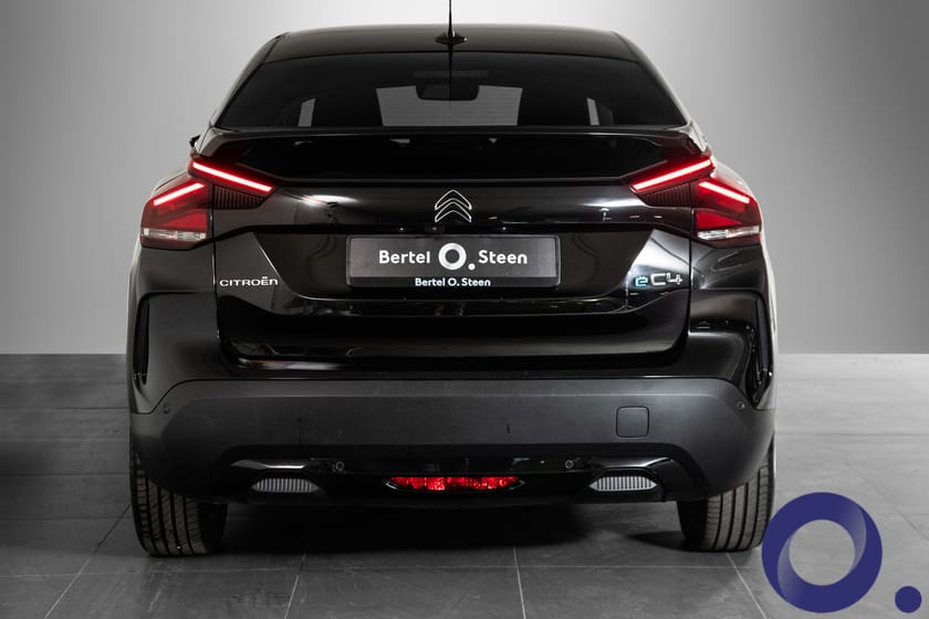 Bilde 4 av Citroën ë-C4