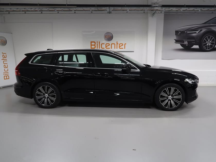 Bild 5 av Volvo V60