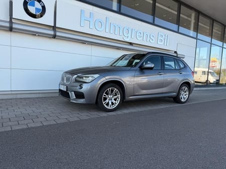 BMW X1 xDrive23d