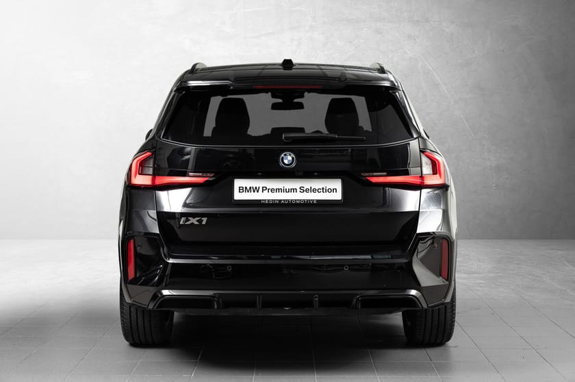 Bilde 5 av BMW iX1 xDrive30 Fully Charged Premium E. (K)