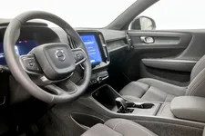 Volvo EX40 Single Motor Extended Range