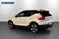 Volvo XC40 Recharge