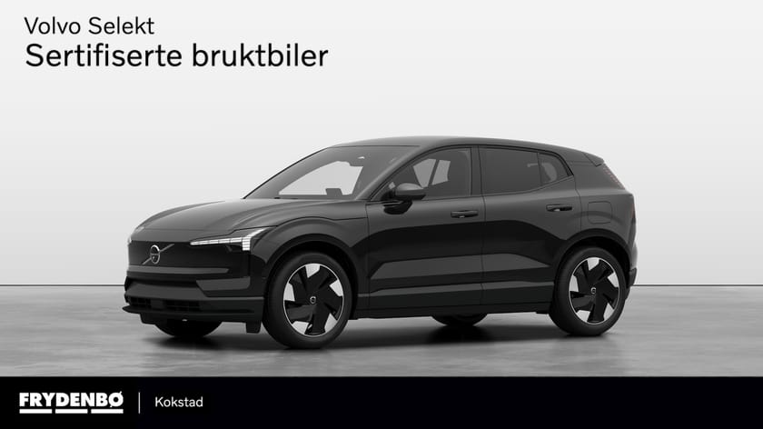 Bilde 1 av Volvo EX30 Twin Motor Performance Ultra PANO|360|19"|H&K|TONEDE