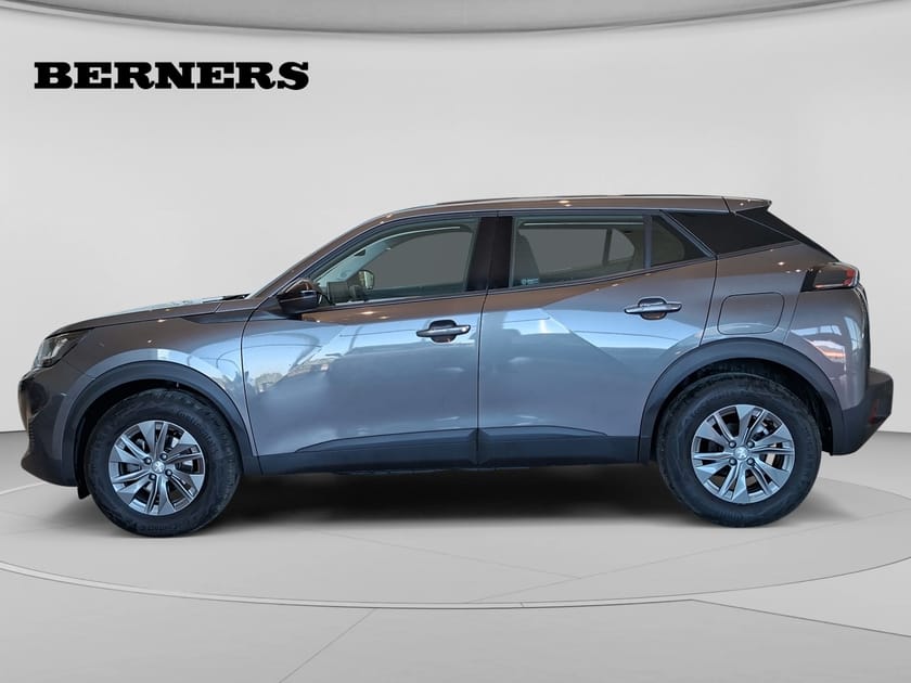 Bild 2 av Peugeot 2008 1.2 PureTech 130 EAT, 131hk